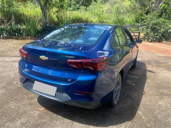 CHEVROLET ONIX 1.0 TURBO FLEX LT MANUAL CHEVROLET ONIX 1.0 TURBO FLEX LT MANUAL
